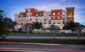 Homewood Suites By Hilton Houston/Katy Mills Mall